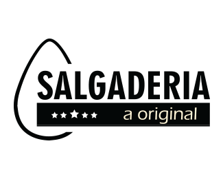 Salgaderia A Original
